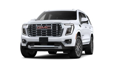 2026 GMC Yukon Denali Denali