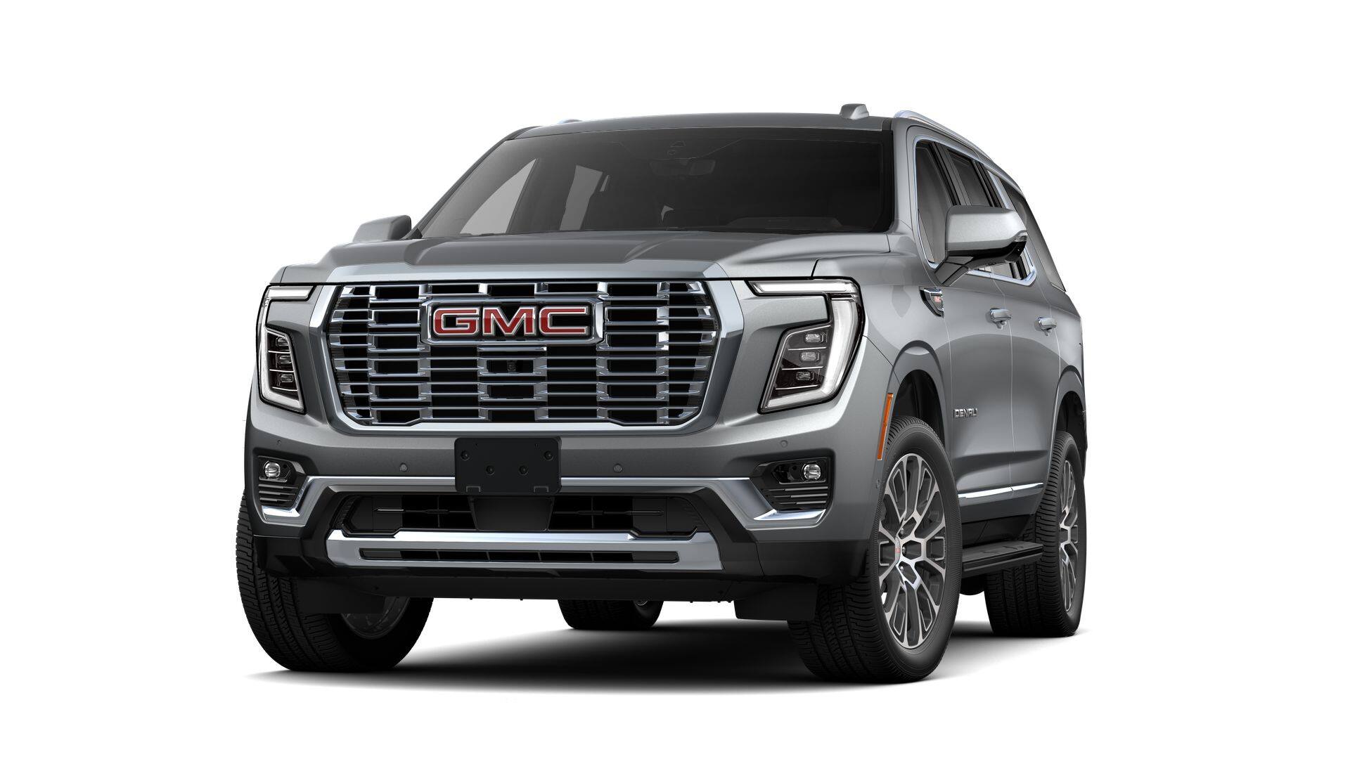 2026 GMC Yukon Denali Denali
