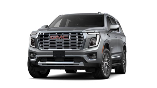 2026 GMC Yukon Denali Denali