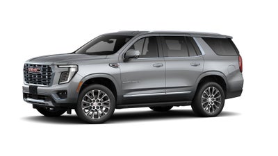 2026 GMC Yukon Denali Denali