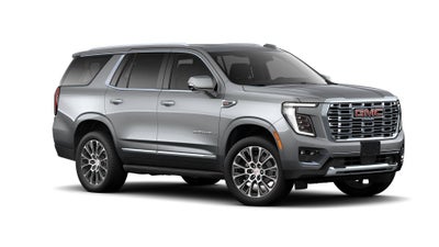 2026 GMC Yukon Denali Denali