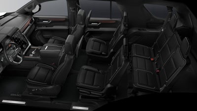 2026 GMC Yukon Denali Denali