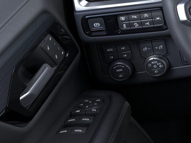 2026 GMC Yukon Denali Denali