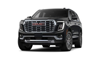 2026 GMC Yukon Denali Denali