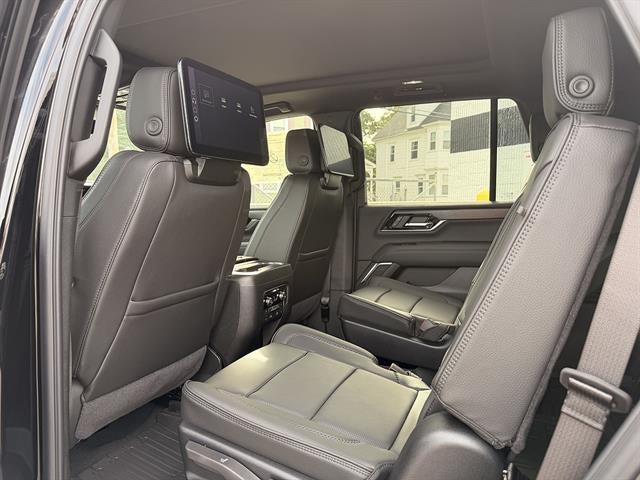 2026 GMC Yukon Denali Denali