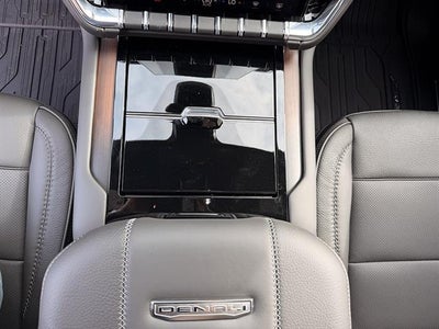 2026 GMC Yukon Denali Denali