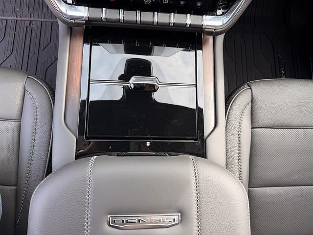 2026 GMC Yukon Denali Denali