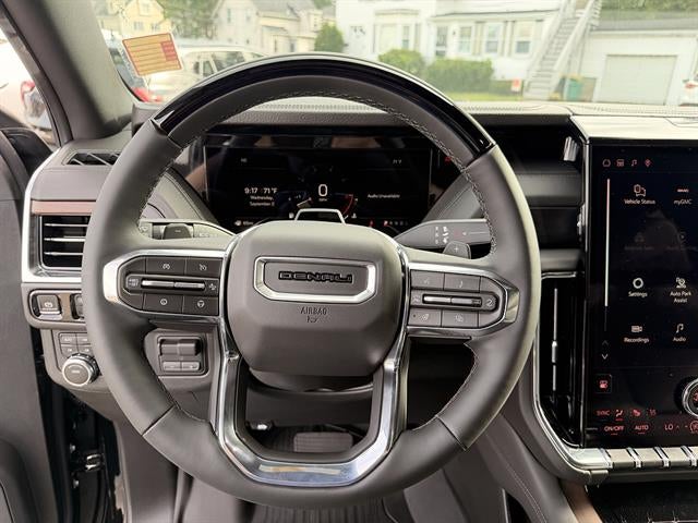 2026 GMC Yukon Denali Denali