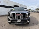 2026 GMC Yukon Denali Denali