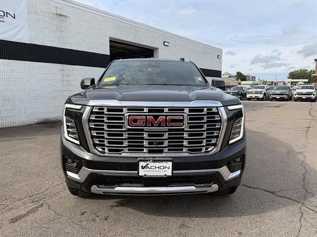 2026 GMC Yukon Denali Denali