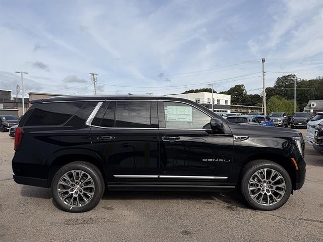 2026 GMC Yukon Denali Denali