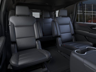 2026 GMC Yukon Denali Denali