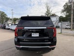 2026 GMC Yukon Denali Denali