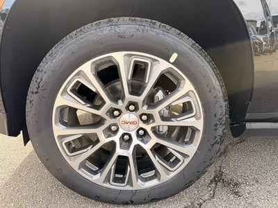 2026 GMC Yukon Denali Denali
