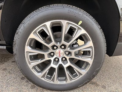 2026 GMC Yukon Denali Denali