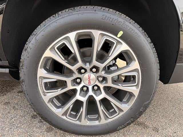 2026 GMC Yukon Denali Denali