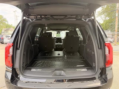 2026 GMC Yukon Denali Denali
