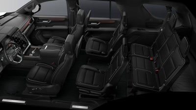 2026 GMC Yukon Denali Denali