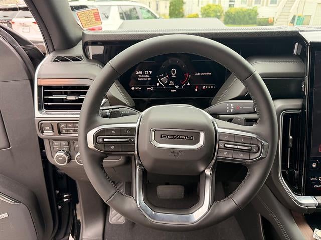 2026 GMC Yukon Denali Denali