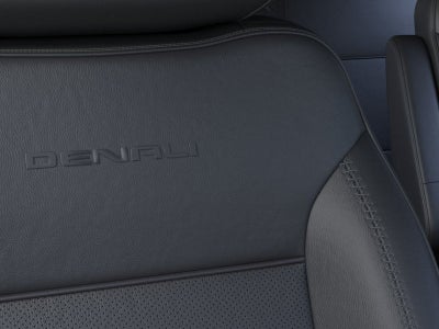 2026 GMC Yukon Denali Denali