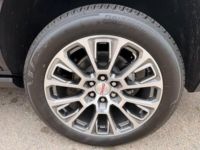 2026 GMC Yukon Denali Denali