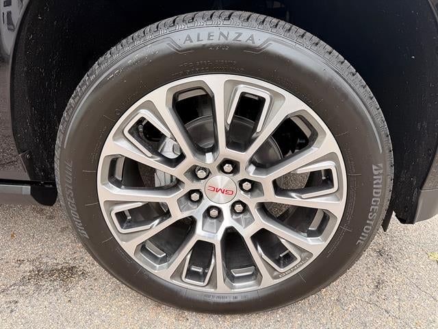 2026 GMC Yukon Denali Denali