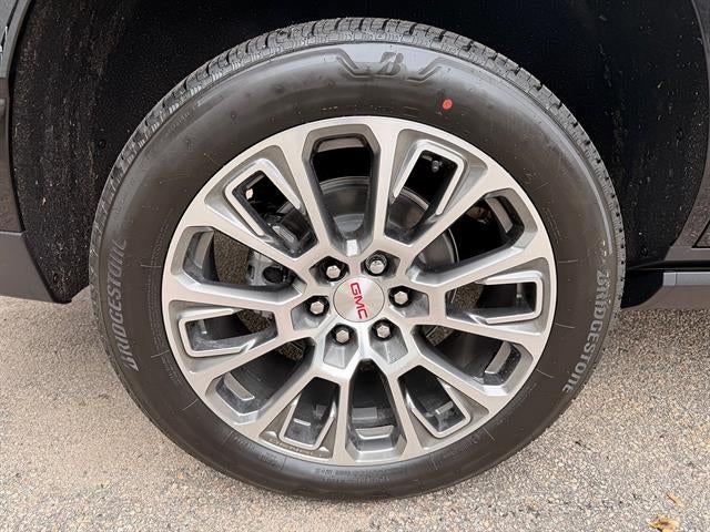 2026 GMC Yukon Denali Denali