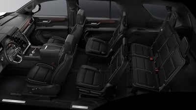 2026 GMC Yukon Denali Denali