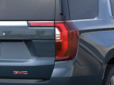 2027 GMC Yukon Denali Denali