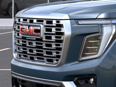 2027 GMC Yukon Denali Denali