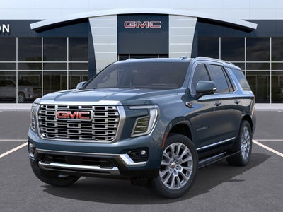 2027 GMC Yukon Denali Denali
