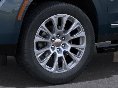 2027 GMC Yukon Denali Denali