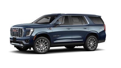 2027 GMC Yukon Denali Denali