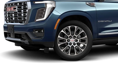 2027 GMC Yukon Denali Denali