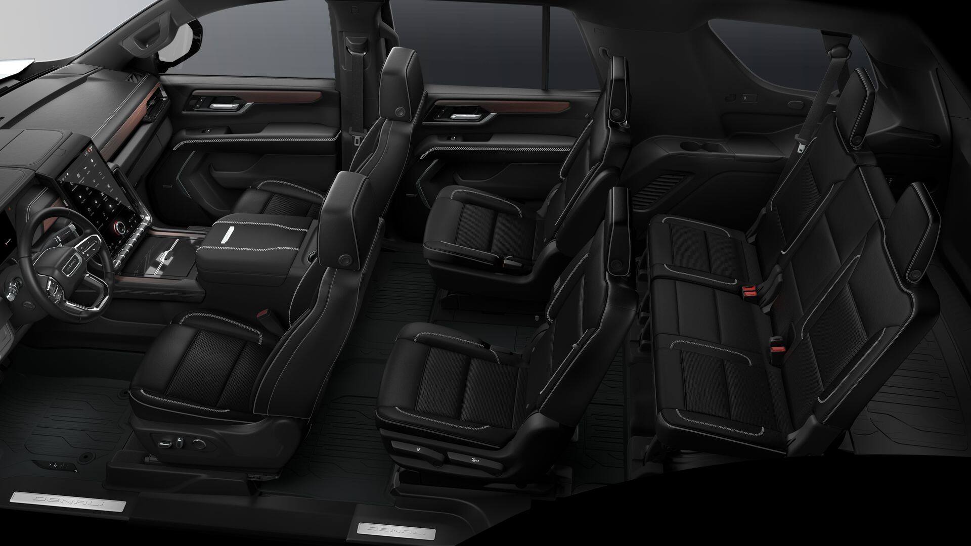 2027 GMC Yukon Denali Denali