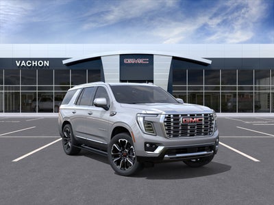 2027 GMC Yukon Denali Denali