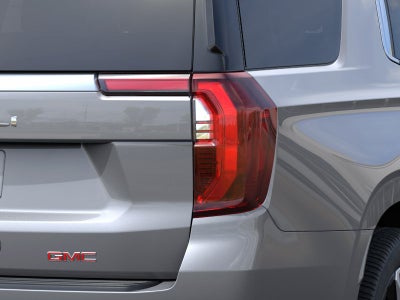 2027 GMC Yukon Denali Denali