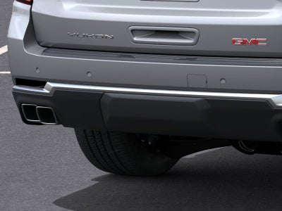 2027 GMC Yukon Denali Denali