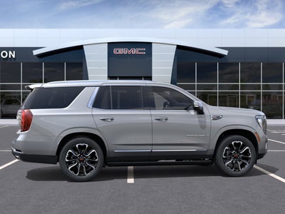 2027 GMC Yukon Denali Denali