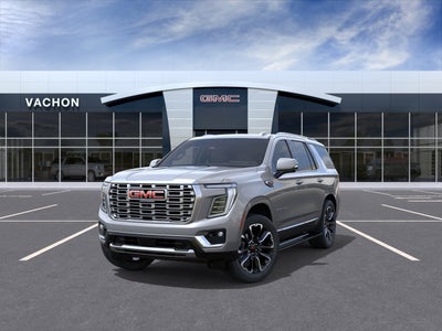 2027 GMC Yukon Denali Denali