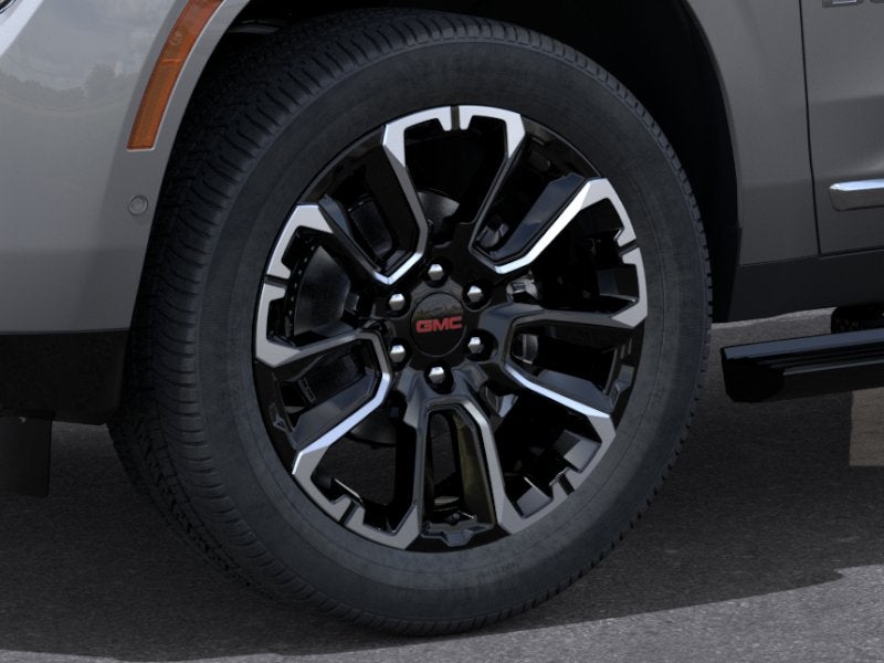 2027 GMC Yukon Denali Denali