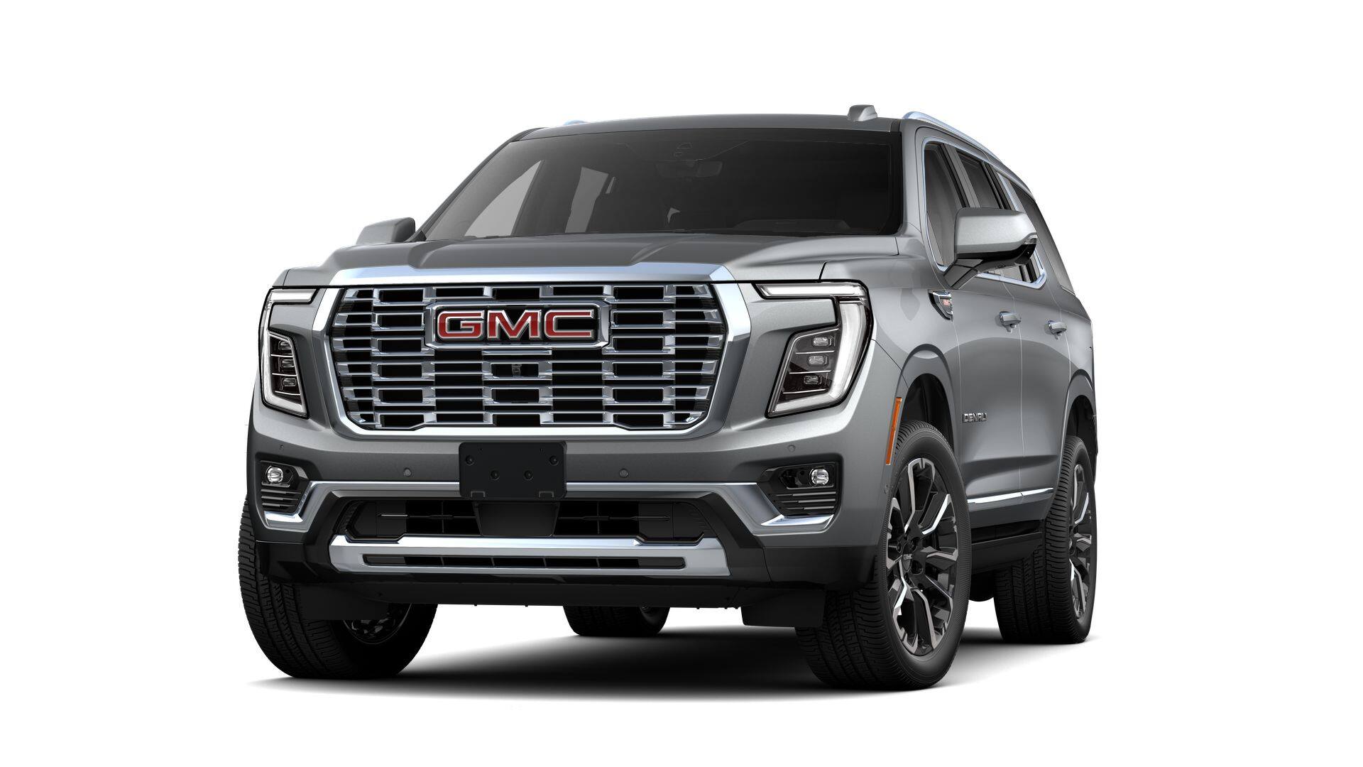 2027 GMC Yukon Denali Denali