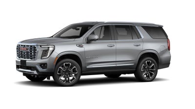 2027 GMC Yukon Denali Denali