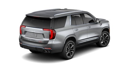 2027 GMC Yukon Denali Denali
