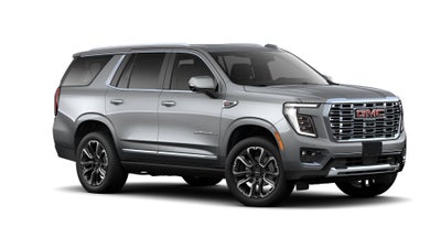 2027 GMC Yukon Denali Denali