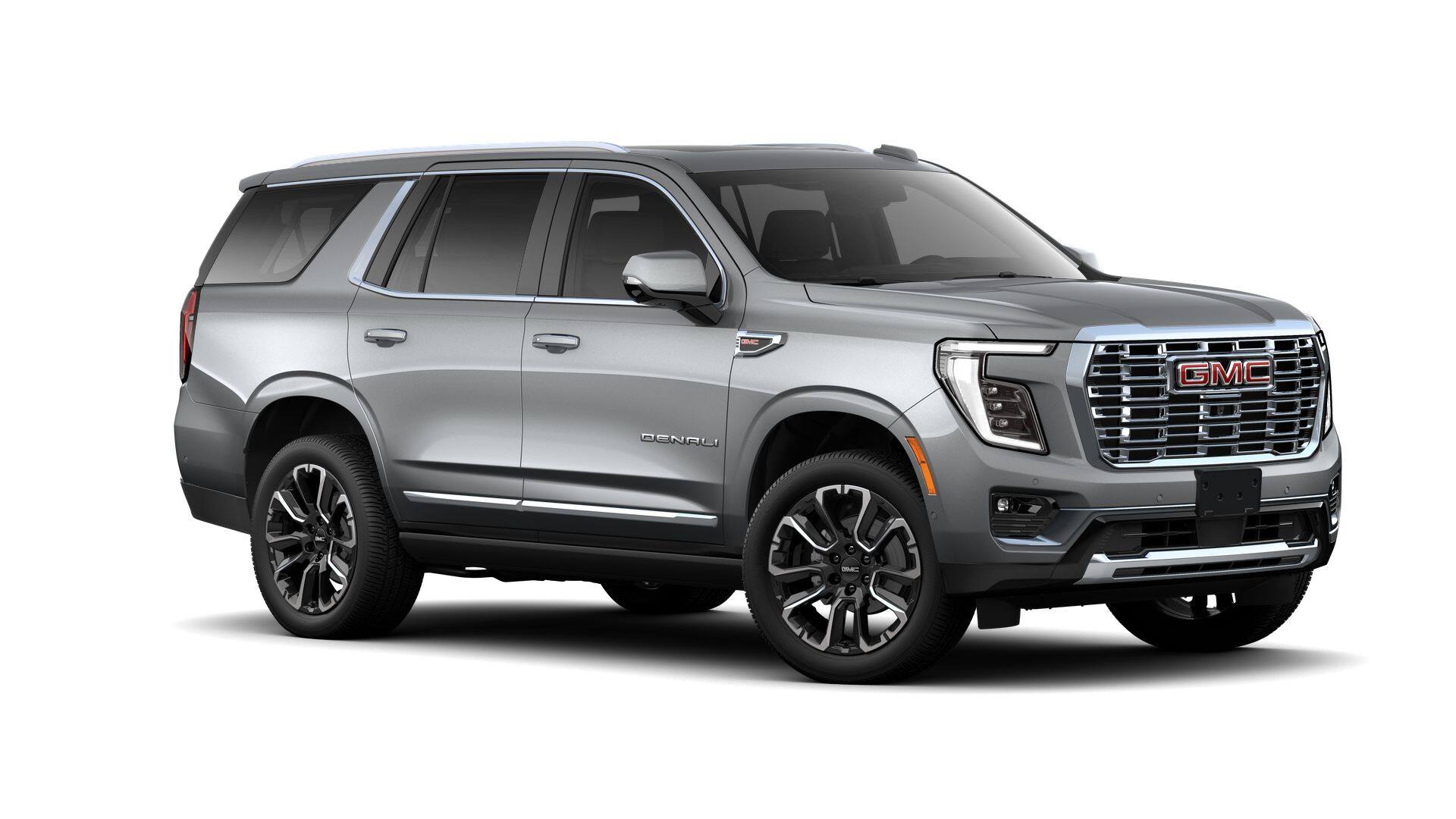 2027 GMC Yukon Denali Denali