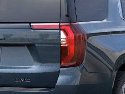 2026 GMC Yukon Denali Ultimate Denali Ultimate