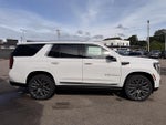 2026 GMC Yukon Denali Ultimate Denali Ultimate