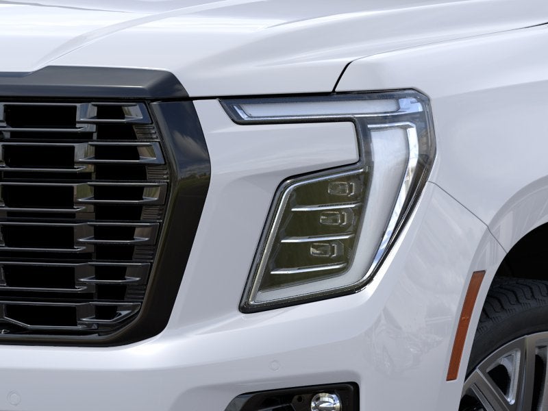 2026 GMC Yukon Denali Ultimate Denali Ultimate