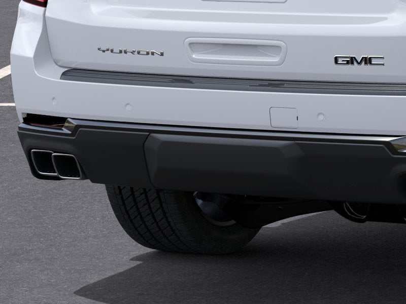 2026 GMC Yukon Denali Ultimate Denali Ultimate